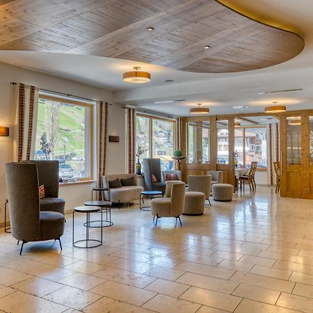 Mallaun Hotel.Erlebnis See Kültér fotó