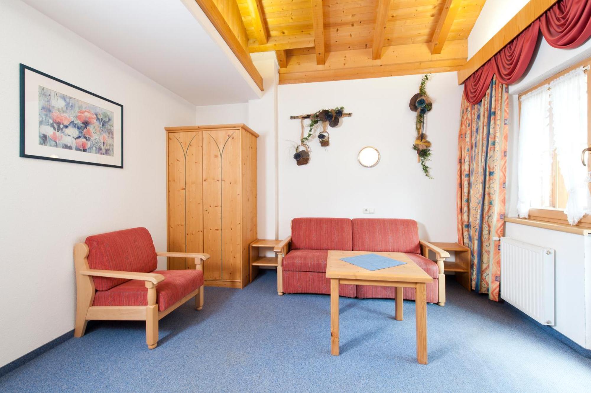 Mallaun Hotel.Erlebnis See Kültér fotó