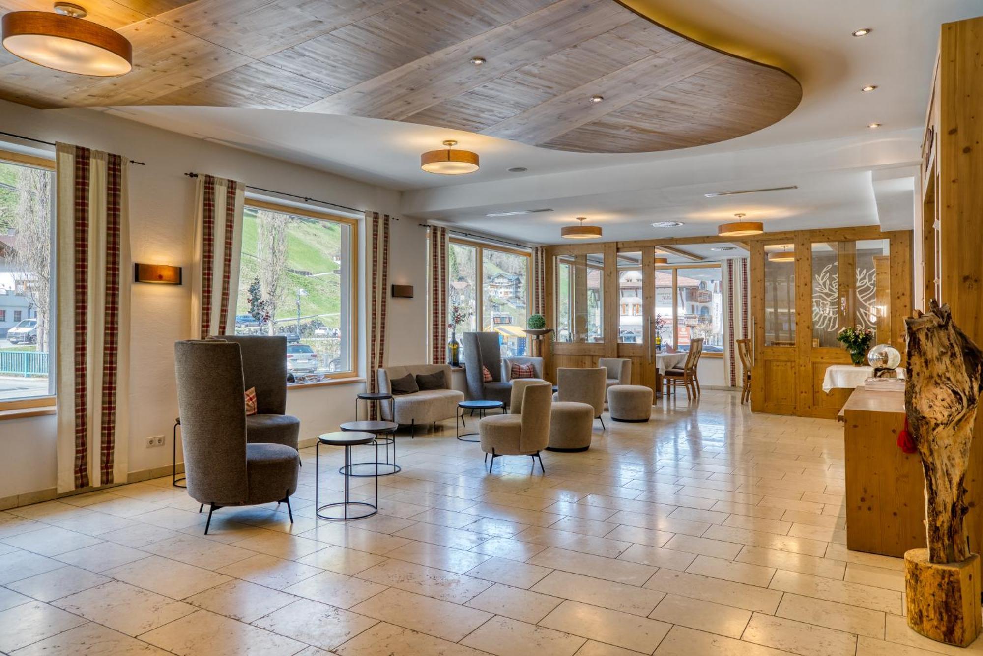 Mallaun Hotel.Erlebnis See Kültér fotó