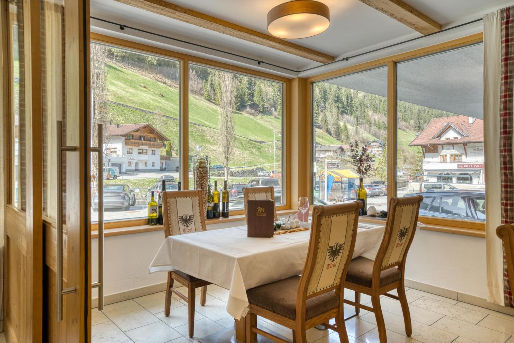 Mallaun Hotel.Erlebnis See Kültér fotó