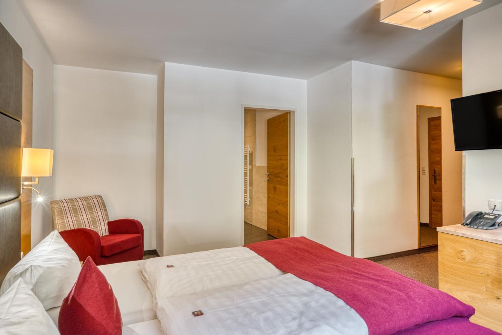 Mallaun Hotel.Erlebnis See Kültér fotó