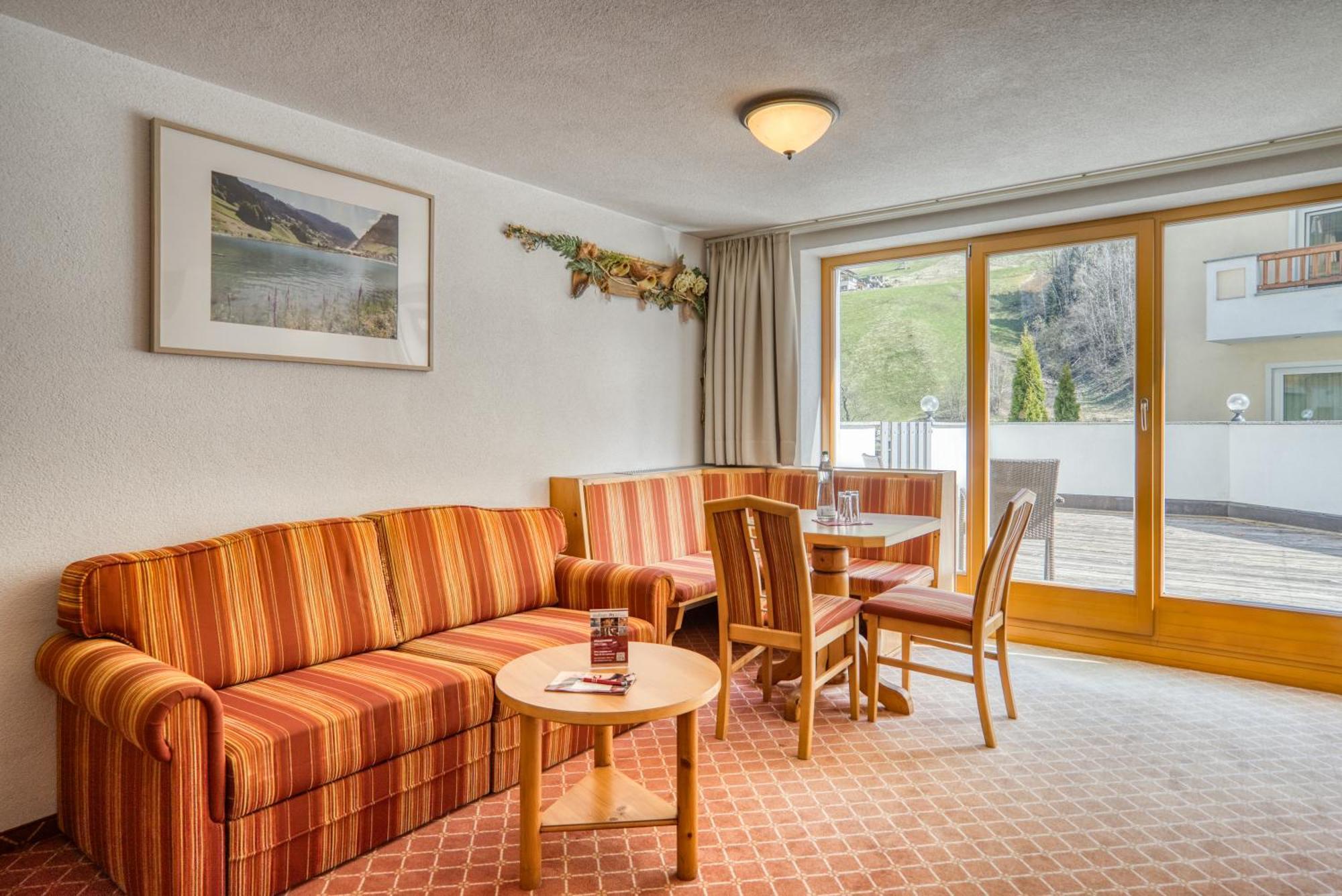 Mallaun Hotel.Erlebnis See Kültér fotó