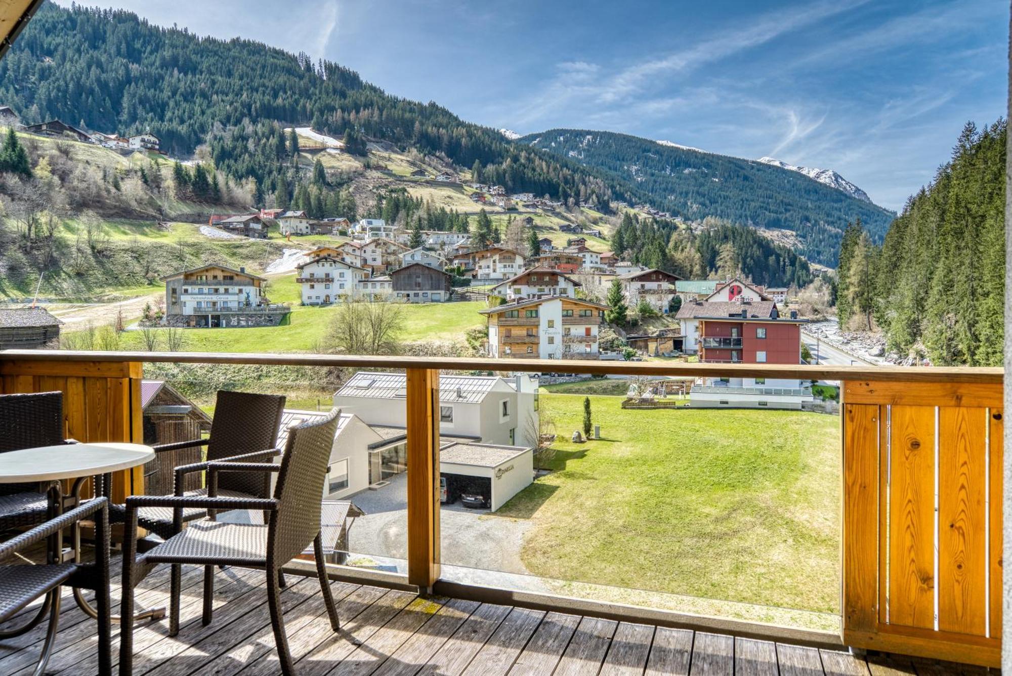 Mallaun Hotel.Erlebnis See Kültér fotó