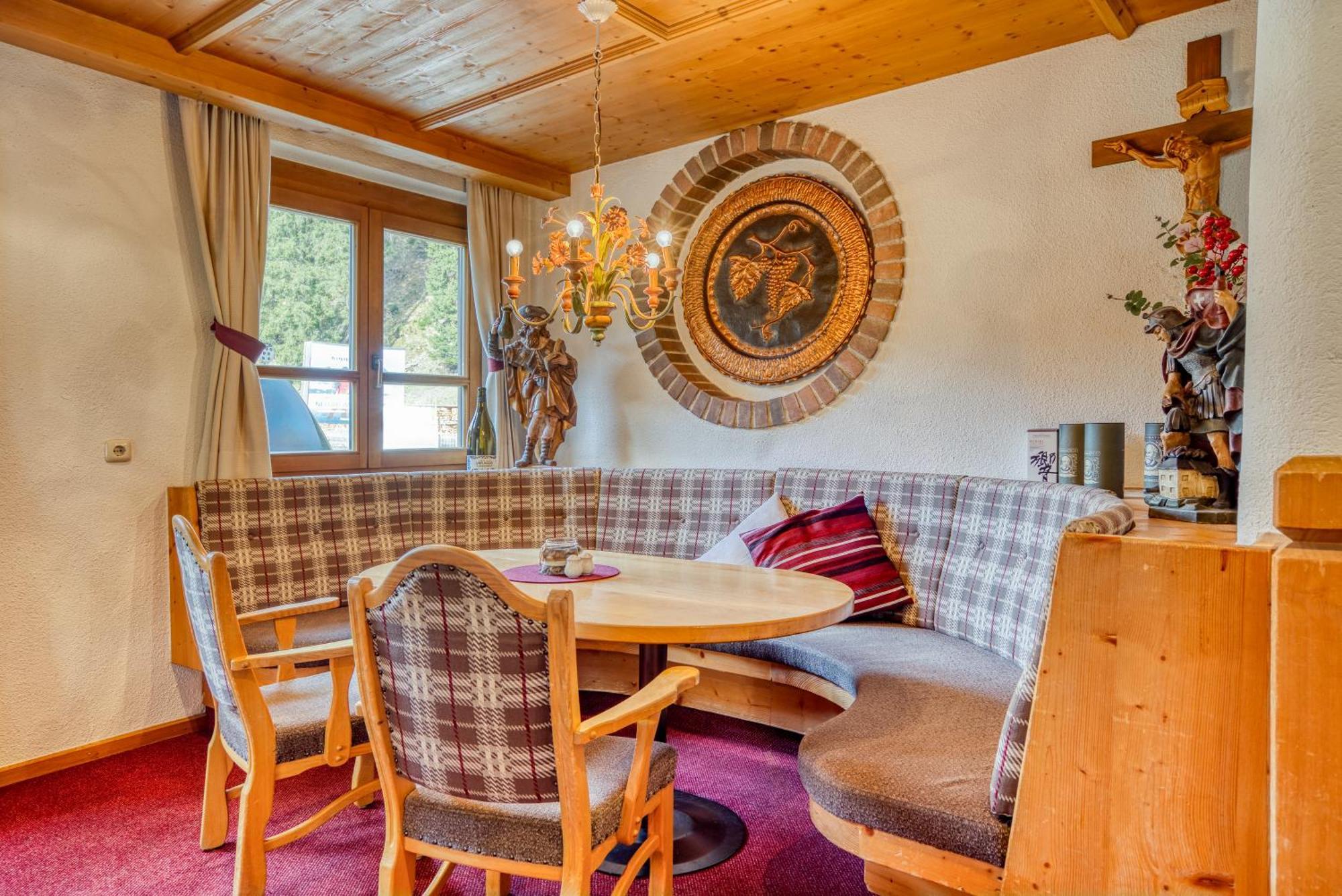 Mallaun Hotel.Erlebnis See Kültér fotó