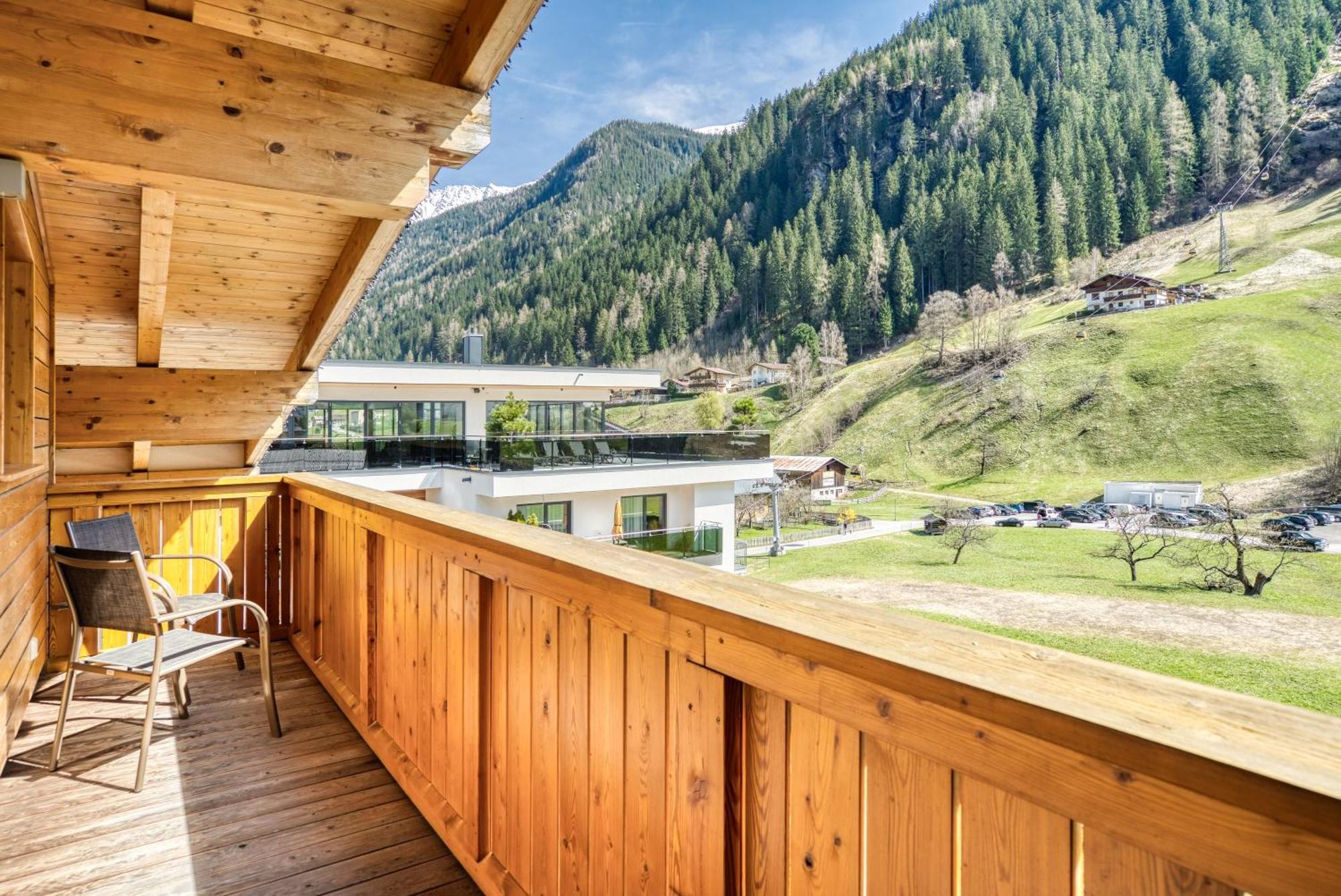 Mallaun Hotel.Erlebnis See Kültér fotó