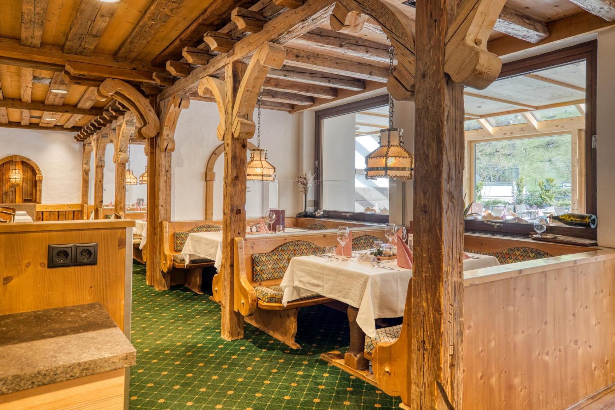 Mallaun Hotel.Erlebnis See Kültér fotó